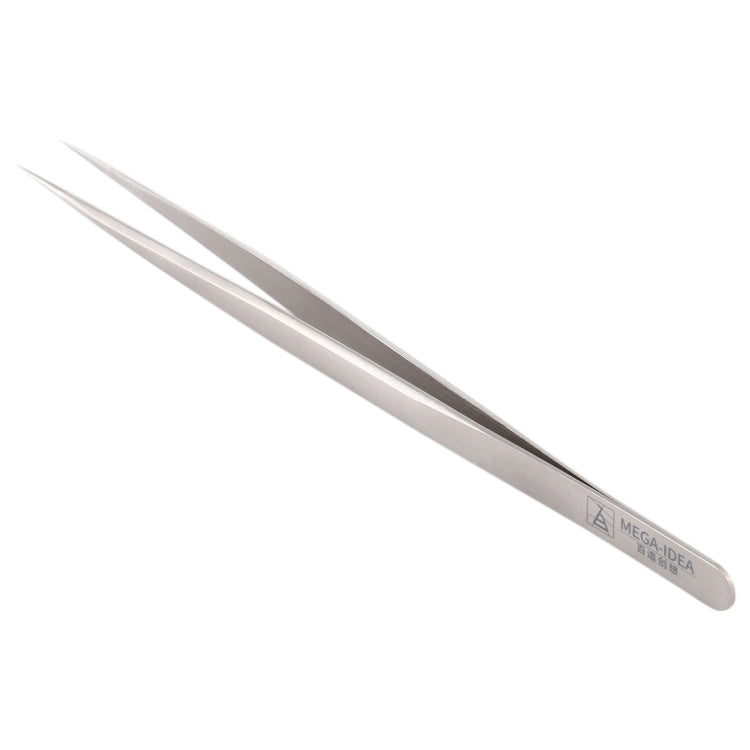 Pincettes non magnétiques en acier inoxydable BZ-A2 0,15 mm