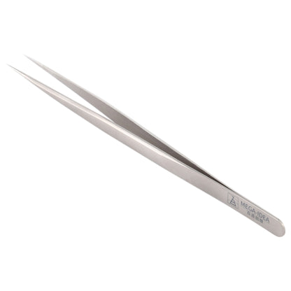 Pincettes non magnétiques en acier inoxydable BZ-A2 0,15 mm