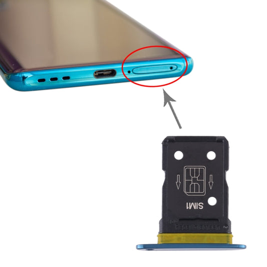 Plateau de carte SIM pour OPPO Find X2