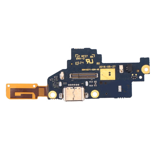 Carte de port de chargement pour Google Pixel / Nexus S1