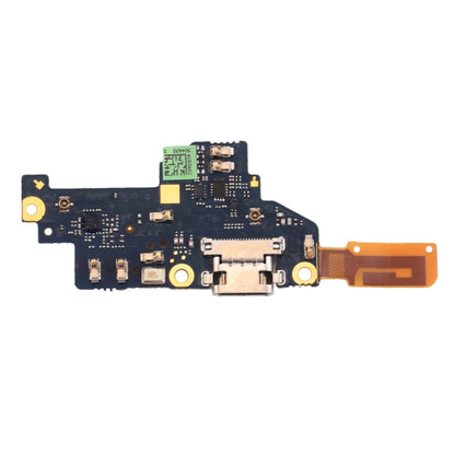Carte de port de chargement pour Google Pixel / Nexus S1