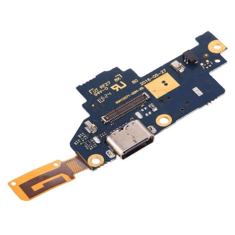 Carte de port de chargement pour Google Pixel / Nexus S1