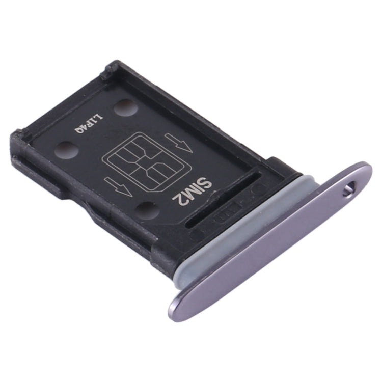 Pour OPPO Find X2 Pro Plateau de carte SIM + Plateau de carte SIM