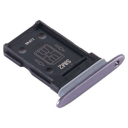 Pour OPPO Find X2 Pro Plateau de carte SIM + Plateau de carte SIM