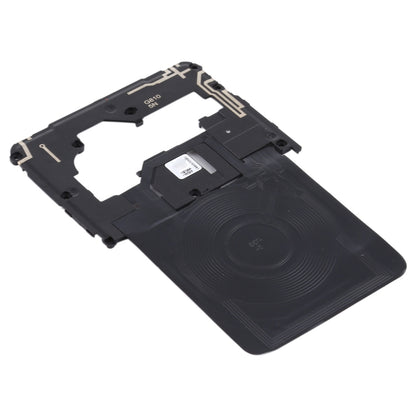 Cadre de carte mère avec NFC pour LG G8s ThinQ LM-G810 LM-G810EAW