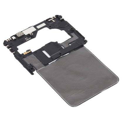 Cadre de carte mère avec NFC pour LG G8s ThinQ LM-G810 LM-G810EAW