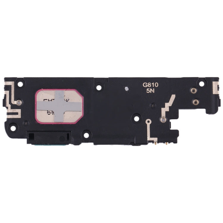 Sonnerie de haut-parleur pour LG G8s ThinQ LM-G810 LM-G810EAW