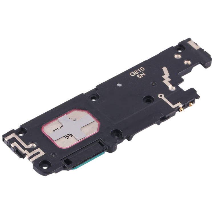 Sonnerie de haut-parleur pour LG G8s ThinQ LM-G810 LM-G810EAW