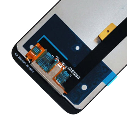 Écran LCD et numériseur complet pour ZTE Nubia V18 NX612J