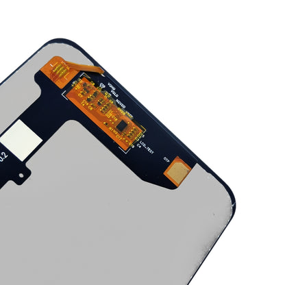 Ensemble complet d'écran LCD et de numériseur pour ZTE Blade 20 Smart / V1050