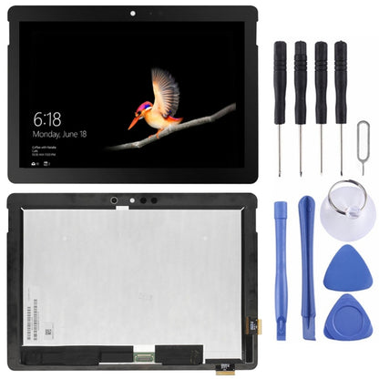 Ensemble complet d'écran LCD et de numériseur pour Microsoft Surface go 1824