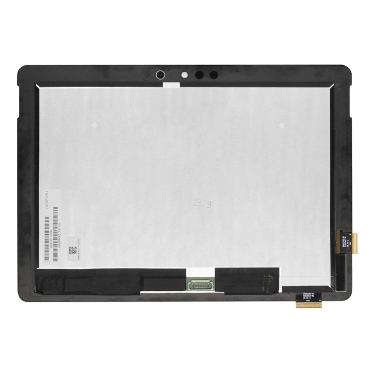 Ensemble complet d'écran LCD et de numériseur pour Microsoft Surface go 1824