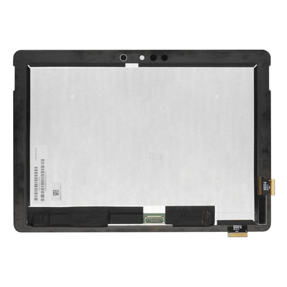 Ensemble complet d'écran LCD et de numériseur pour Microsoft Surface go 1824