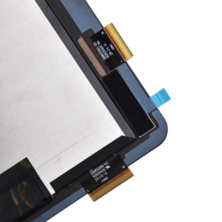 Ensemble complet d'écran LCD et de numériseur pour Microsoft Surface go 1824