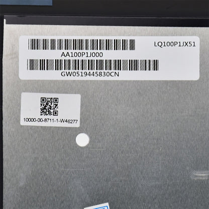 Ensemble complet d'écran LCD et de numériseur pour Microsoft Surface go 1824