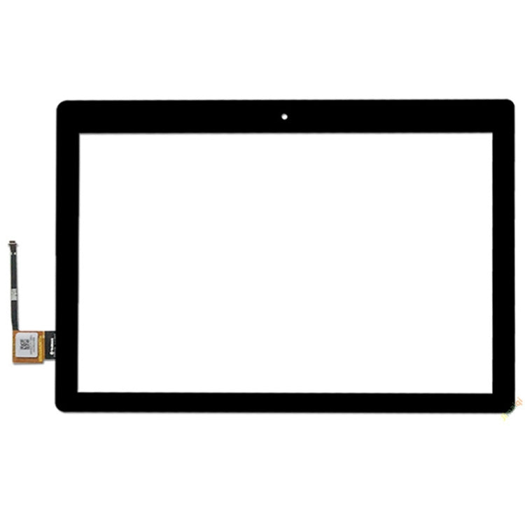 Écran tactile pour Lenovo Tab E10 TB-X104N/F