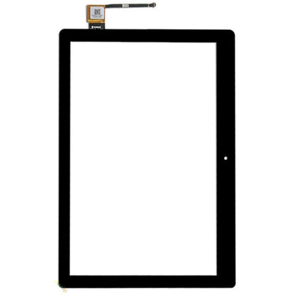 Écran tactile pour Lenovo Tab E10 TB-X104N/F
