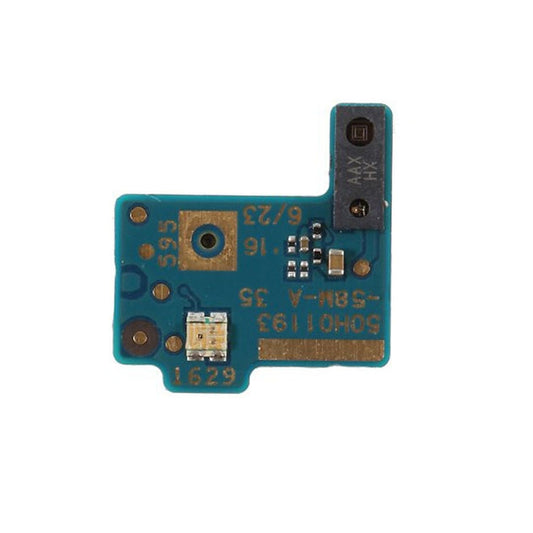 Carte microphone pour Google Pixel XL