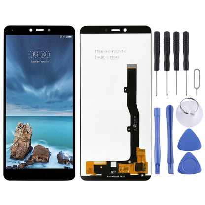 Écran LCD et numériseur complet pour ZTE Blade A7 Vita / A0722