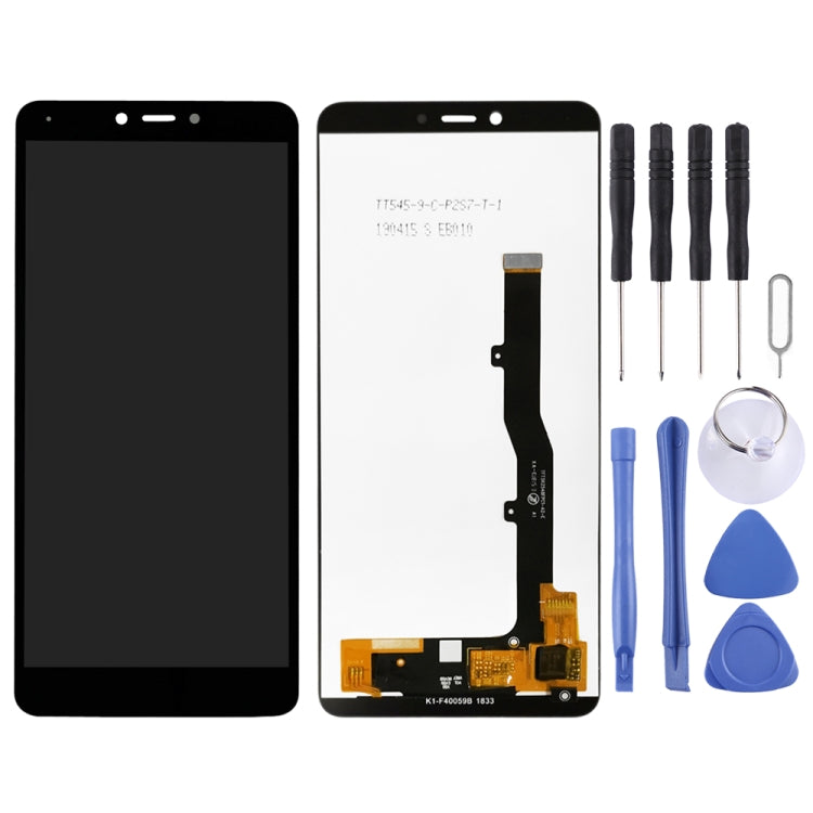 Écran LCD et numériseur complet pour ZTE Blade A7 Vita / A0722