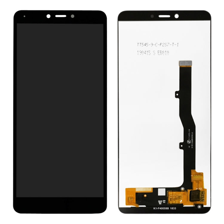 Écran LCD et numériseur complet pour ZTE Blade A7 Vita / A0722