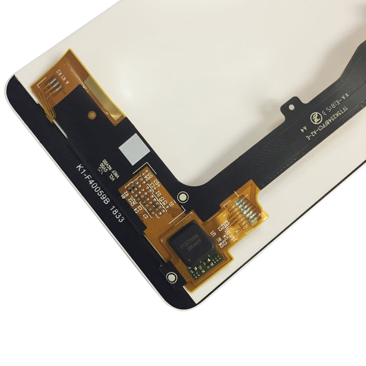 Écran LCD et numériseur complet pour ZTE Blade A7 Vita / A0722