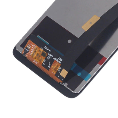 Écran LCD et numériseur complet pour ZTE Nubia N3 / NX608J / NX617J