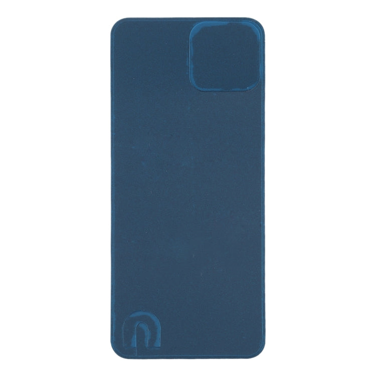 Adhésif de couverture de boîtier arrière de 10 PCS pour Google Pixel 4