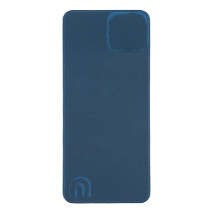Adhésif de couverture de boîtier arrière de 10 PCS pour Google Pixel 4