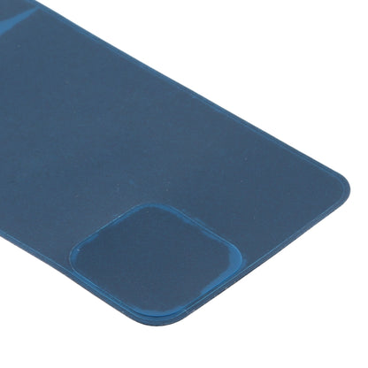 Adhésif de couverture de boîtier arrière de 10 PCS pour Google Pixel 4