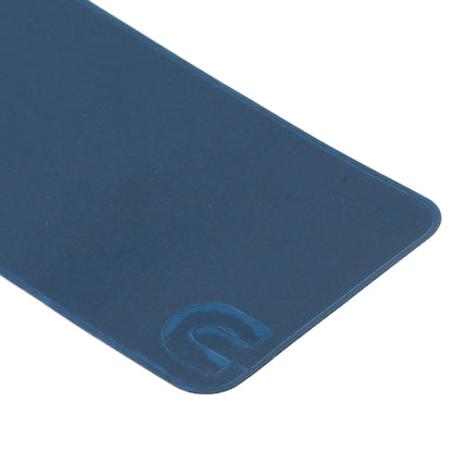 Adhésif de couverture de boîtier arrière de 10 PCS pour Google Pixel 4