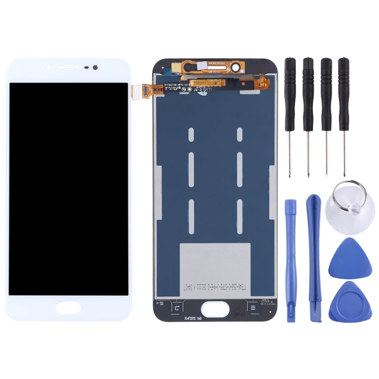 Écran LCD d'origine et numériseur complet pour Vivo Y67 / V5