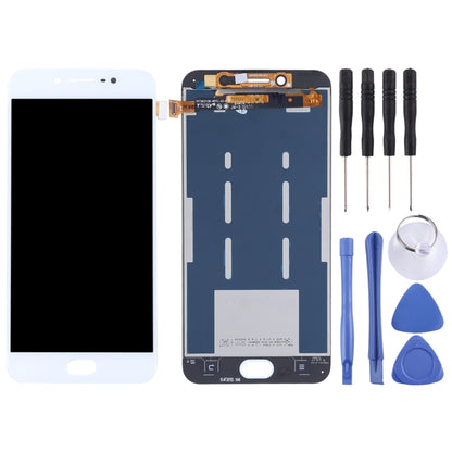 Écran LCD d'origine et numériseur complet pour Vivo Y67 / V5