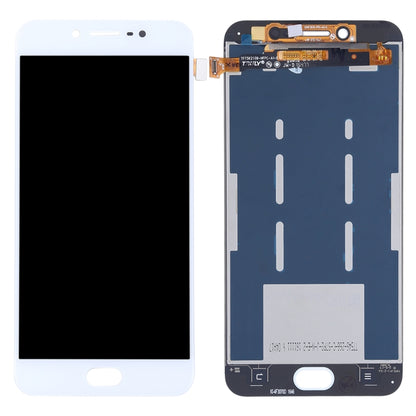 Écran LCD d'origine et numériseur complet pour Vivo Y67 / V5