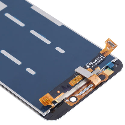 Écran LCD d'origine et numériseur complet pour Vivo Y67 / V5