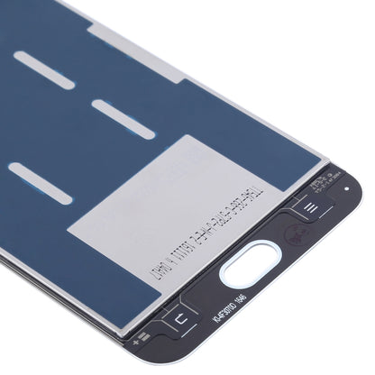 Écran LCD d'origine et numériseur complet pour Vivo Y67 / V5