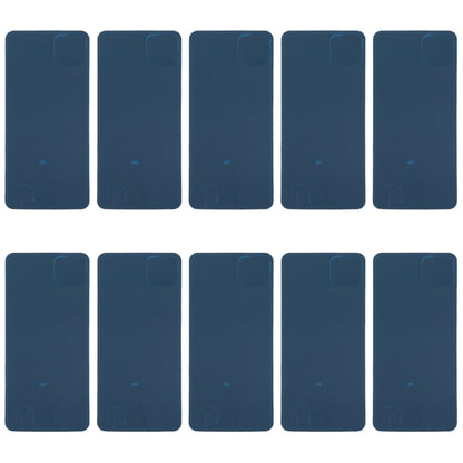 Adhésif de couverture de boîtier arrière de 10 PCS pour Google Pixel 4XL