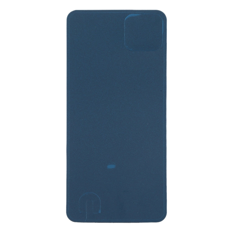 Adhésif de couverture de boîtier arrière de 10 PCS pour Google Pixel 4XL