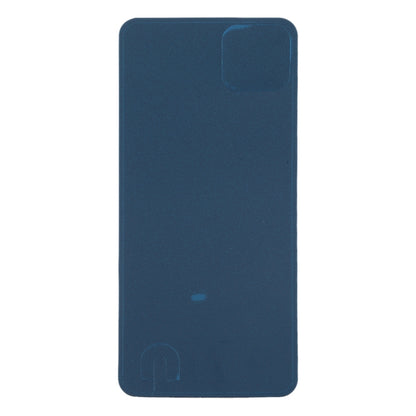 Adhésif de couverture de boîtier arrière de 10 PCS pour Google Pixel 4XL
