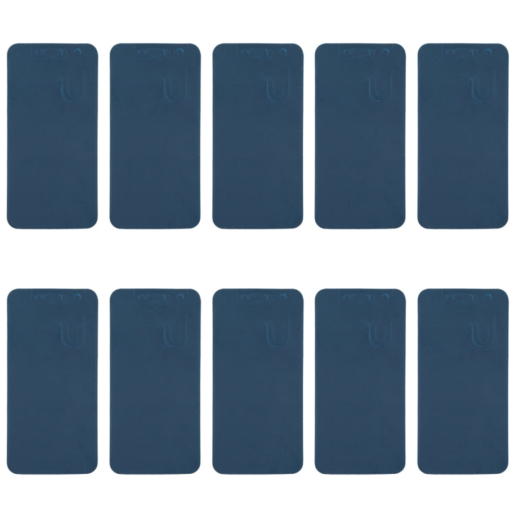 Adhésif pour boîtier avant 10 PCS pour HTC U11