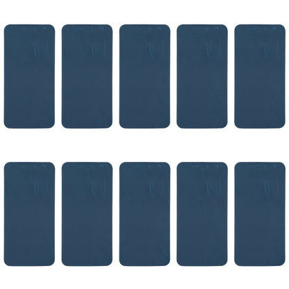 Adhésif pour boîtier avant 10 PCS pour HTC U11
