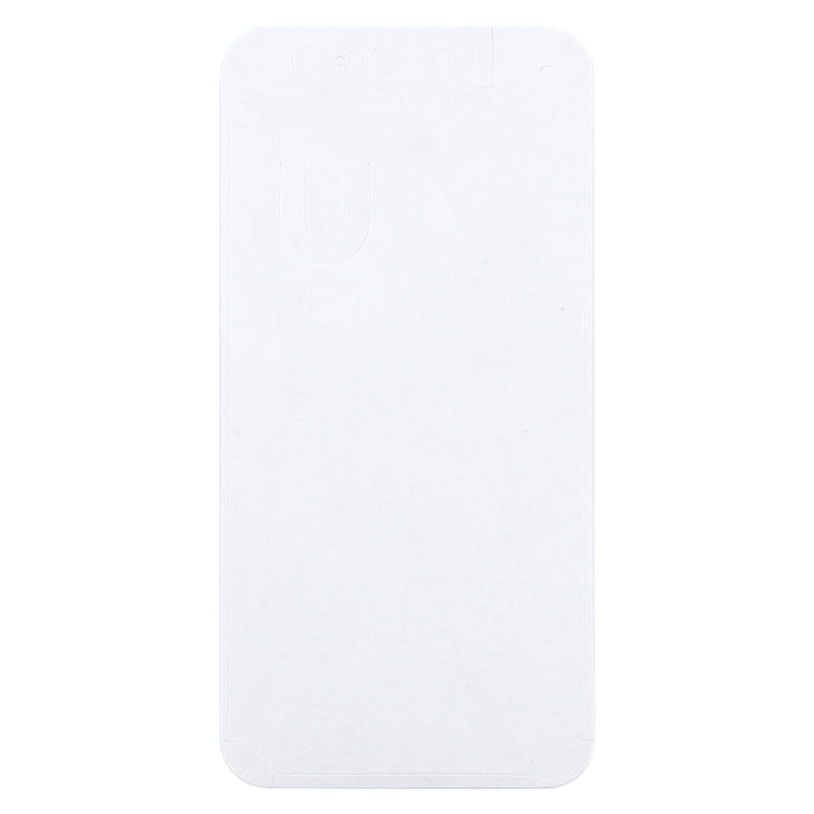 Adhésif pour boîtier avant 10 PCS pour HTC U11