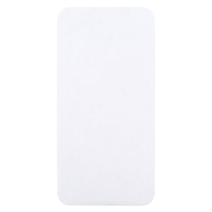 Adhésif pour boîtier avant 10 PCS pour HTC U11