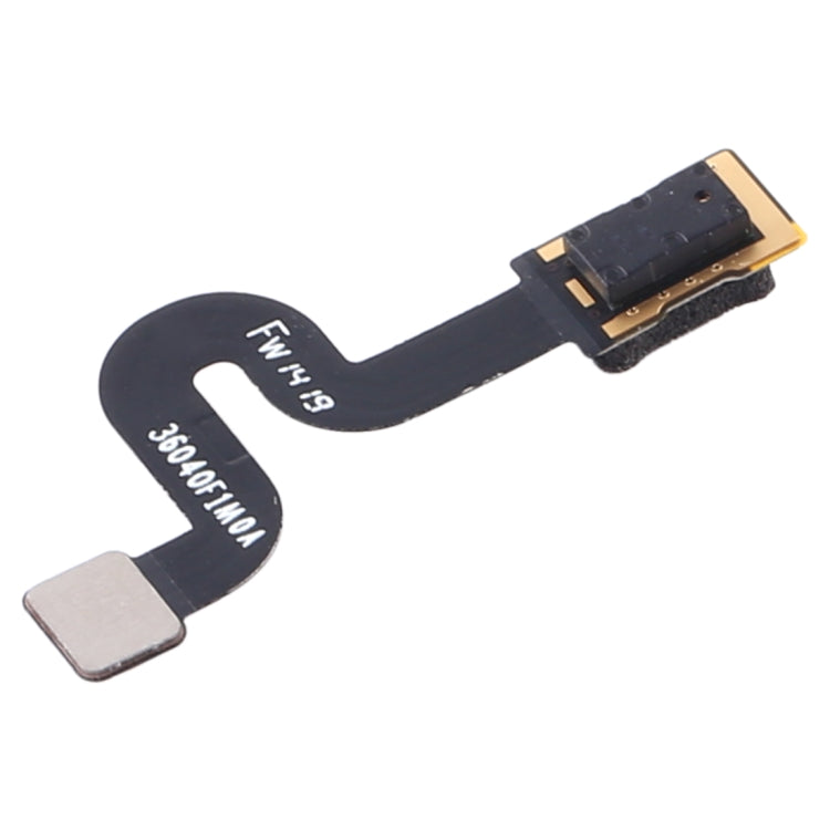 Câble flexible du capteur de lumière pour Xiaomi Mi 9