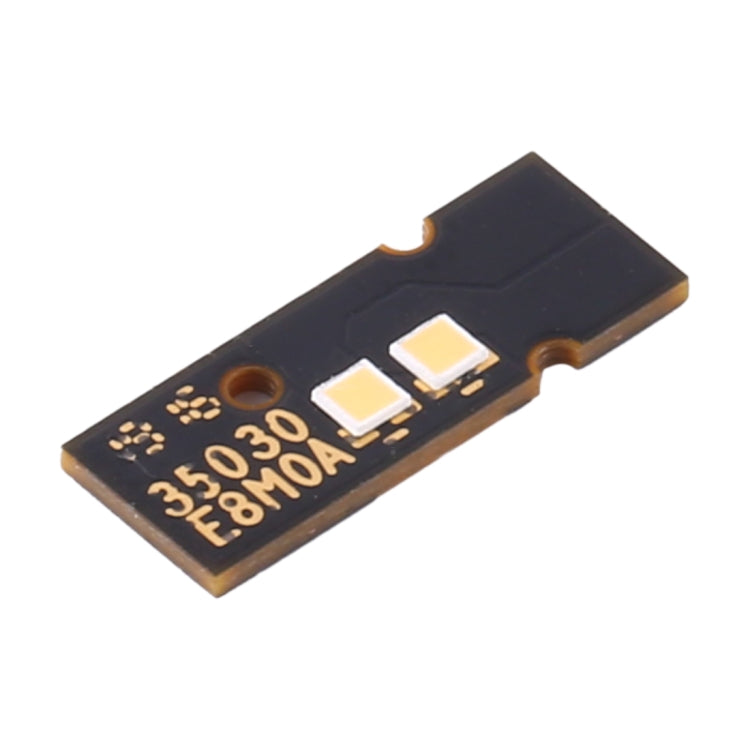 Carte de lampe de poche pour Xiaomi Mi 8 Explorer