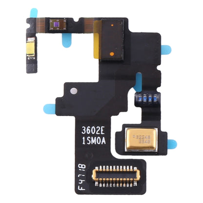 Câble flexible de capteur de lumière pour Xiaomi Mi 8 Explorer