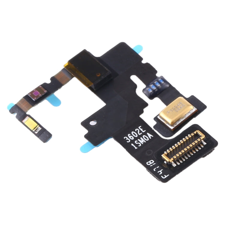 Câble flexible de capteur de lumière pour Xiaomi Mi 8 Explorer