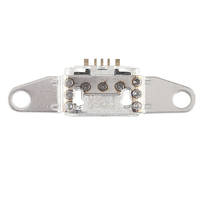 Pour Vivo Y71 / Y85 10pcs connecteur de port de charge