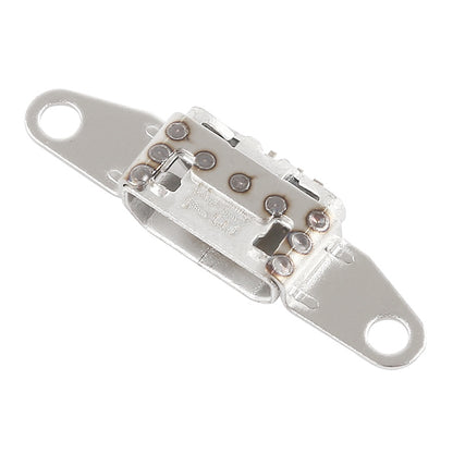 Pour Vivo Y71 / Y85 10pcs connecteur de port de charge