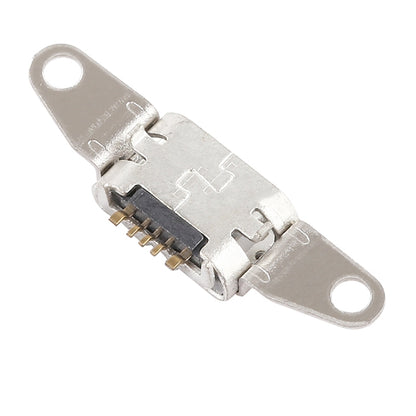 Pour Vivo Y71 / Y85 10pcs connecteur de port de charge